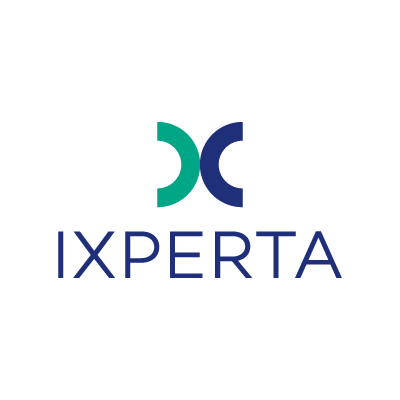 Ixperta Logo