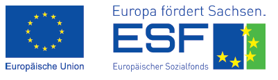 Communisystems-Projekt wird mit Mitteln der Europäischen Union aus dem Europäischen Fond für regionale Entwicklung (EFRE) finanziert